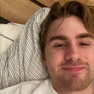 Meet your Posher, Samuel